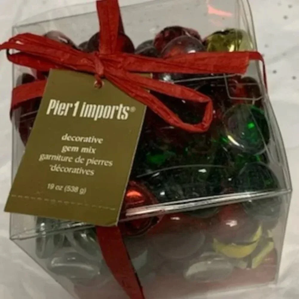 Pier 1 Imports Holiday Gem Mix